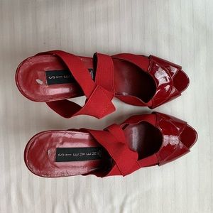 STEVEN BY STEVE MADDEN